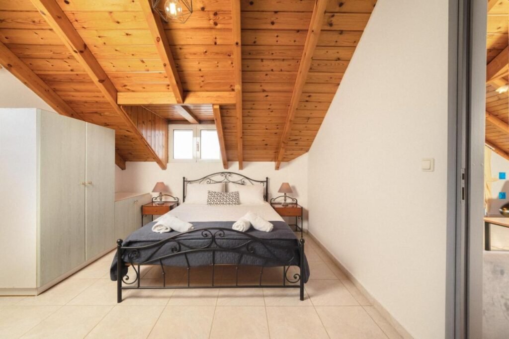 Double bedroom