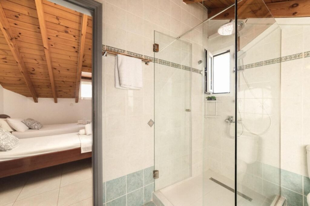 Shower